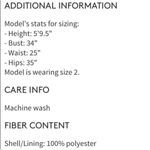 Nanette Lepore NWT  Floral Pintucked Pleated Button Up Shirt Dress Size 10 New Photo 4