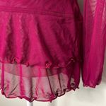 Victoria's Secret Victoria’s Secret Boho Pixie Skirt Set Photo 4