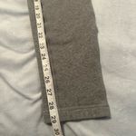 Lululemon Lululemom sweat leggings size 2 Photo 1