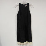 Tracy Reese  Brocade Dress Size 6 VGUC Photo 1