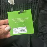 Kate Spade  Women’s Tiered Ruffle Midi Tank Dress -Black Plus Size 2x Photo 7