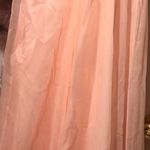 Dave and Johnny Evening Gown Prom Dress Photo 3