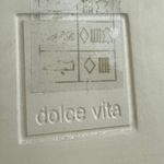 Dolce Vita Huey Women's Beige Round Toe Platform Wedge Chelsea Ankle Boots Sz 8 Photo 5