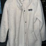 Columbia Sherpa Coat Photo 0
