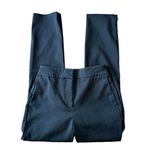 ZARA 🦎Pull Up Work Pants🌵Sz S Photo 1