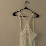 Peppermayo  Midnight Rhapsody Ruffle Mini Dress Size 6 Photo 8