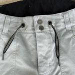 Roxy  ski/snow pants size large gray Photo 1