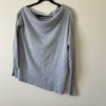 Free People  Get Together Long Sleeve / Shitake S Small Photo 1