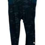 Lululemon clip in crop leggings women’s size 4 Photo 0