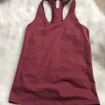 Athleta backasana ruched mesh tank small Photo 0