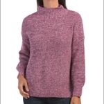 Cupcakes & Cashmere Sweater Size Medium Pink Photo 1