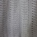 The Great Fang | open knit sleeveless cardigan Photo 3