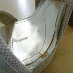 Luxury Rebel Womens Jolie Tan and Metallic Pearl Photo 1