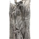 Missguided NEW  Dalmatian open back dress Photo 3