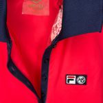 FILA Love  Marion Bartol Court Central Polo Golf Tennis  Photo 2