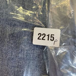 PacSun ‎ Size 25 Mom Jeans Button Fly Distressed Mid Rise Stone Wash Denim Boho Photo 13