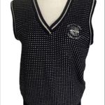 ep pro U.S Open Pebble Beach Golf Sweater Vest Size S Photo 1