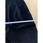 EXPRESS lace black romper size 2 long pant suit Photo 49