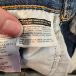 Levi's Levi’s Mile High Super Skinny Medium Wash Jeans Womens 26 Blue Zip Fly Denim Photo 10