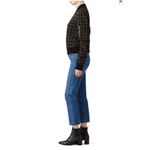 ALC Frank A.L.C. Andrew wool bomber jacket size 8 Photo 4