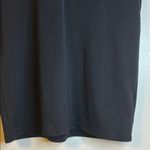 Nike  Black Polo Shirt Athletic Performance Photo 7