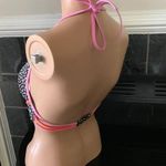 Victoria's Secret Victoria Secret Triangle Push Up Bikini Top Photo 3