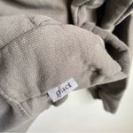 Pact  Organic Cotton Full Zip Hoodie Sweatshirt Jacket Photo 2