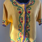 Susan Bristol Vintage 1995 NWT Sweater Photo 1