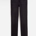 Madewell Mid-Rise Stovepipe Tall Jeans Photo 8