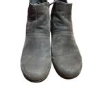 Dansko  grey leather wedge size 38 Photo 1