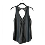 Lululemon  Var-City Tank V Neck Henley Tank Top Active Athleisure Womens Small Photo 1