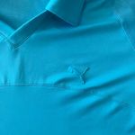 Puma Women’s Collared Polo Golf Photo 2