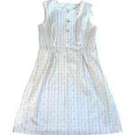 Enfocus Studio En Focus Studio elegant button midi dress Photo 0