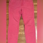 Pilcro and the Letterpress  by Anthropologie High-Rise Skinny Ankle Jeans Size 32 Photo 12