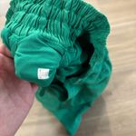 Lululemon Hotty Hot High-Rise Lined Short 2.5" Kelly Green Women Size 4 Photo 3