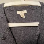 St. Tropez  West extra fine merino wool sweater Photo 5