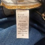 Frank & Eileen  Flannigan Jeans in 2003 Wash Italian Power Denim Size 30 Photo 7