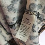 Everly  Cheetah Print Brown Sleeveless Mini Dress Photo 7