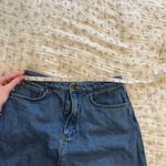 American Apparel Denim Women's Skirt Photo 4