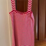 Solid & Striped  Pink Dress Photo 1