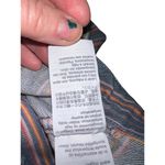 Madewell  • Emmett shorts in rainbow stripe Waist Size 27 Summer Denim Photo 7