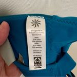 Athleta  Gigi Bra Teal Photo 6