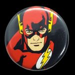 DC Comics  The Flash Pin Photo 0