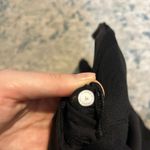 Lululemon black padded tank top Photo 3