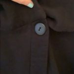 Beyond Yoga  shawl collar drape front jacket Photo 4