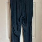 Madewell Shorewalk cover up linen blend pants size XS Photo 4