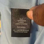 Torrid  3 Plus‎ Size Floral Maxi Textured Woven Double Slit Dress 3x 22 24 Photo 6