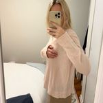 Reformation Cashmere Turtleneck Sweater Photo 1