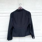 Calvin Klein Women’s Blazer Pine Stripe Career 10 Photo 2