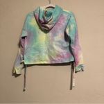 BLANK NYC Tie Dye Hoodie (XS) Photo 1